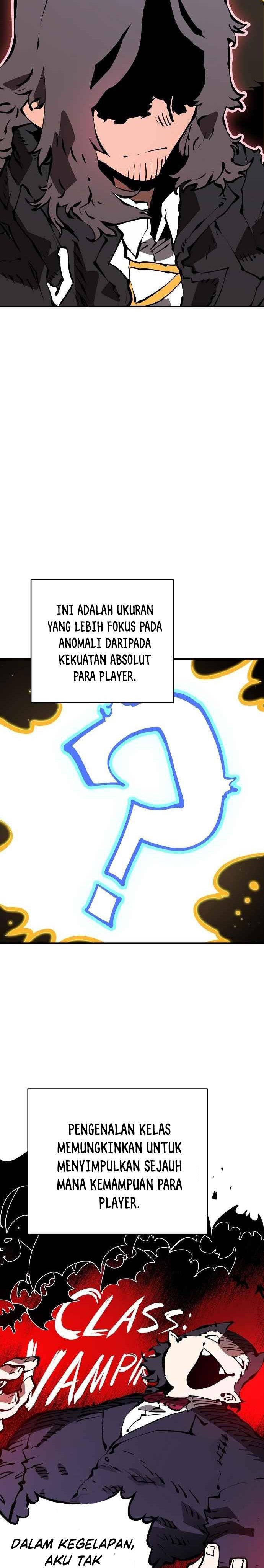 Player. Chapter 51 Gambar 6
