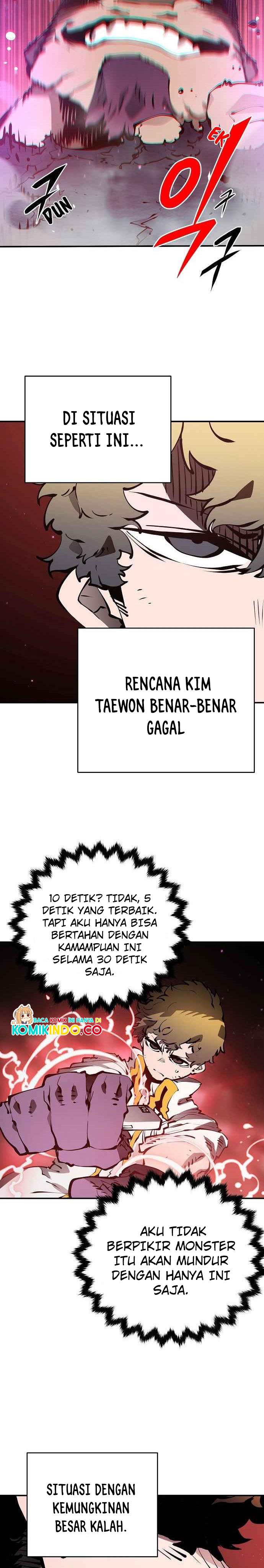Player. Chapter 51 Gambar 18
