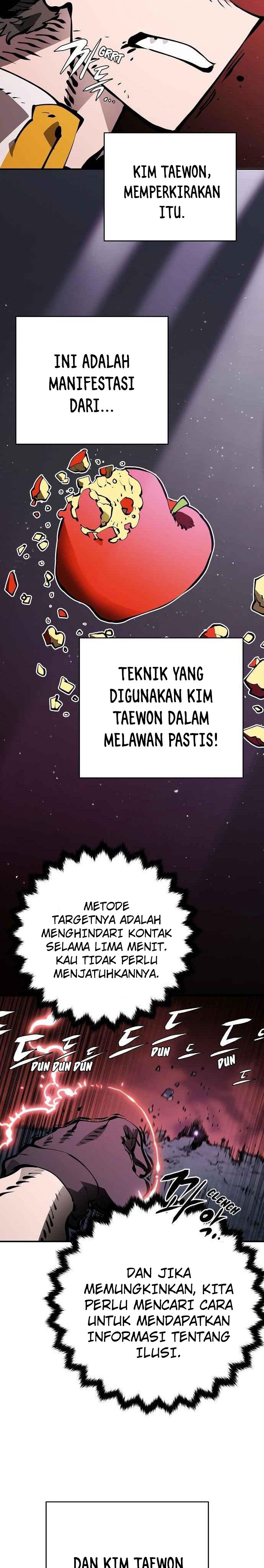 Player. Chapter 51 Gambar 19