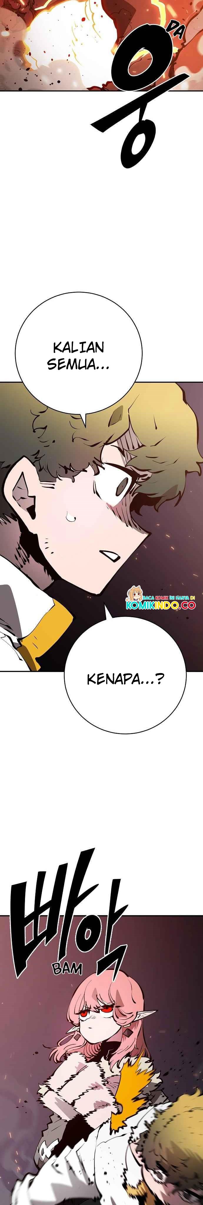 Player. Chapter 51 Gambar 24