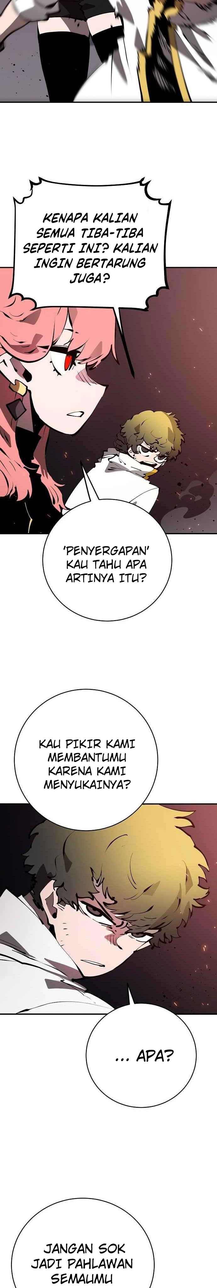 Player. Chapter 51 Gambar 25