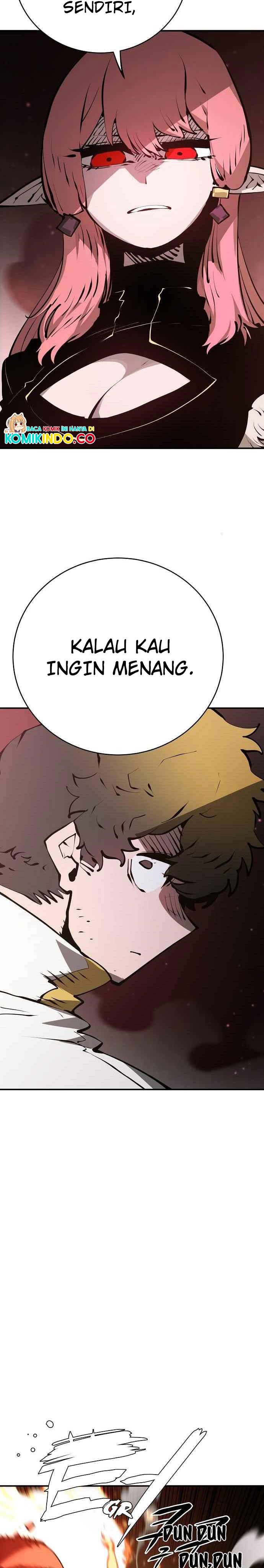 Player. Chapter 51 Gambar 26