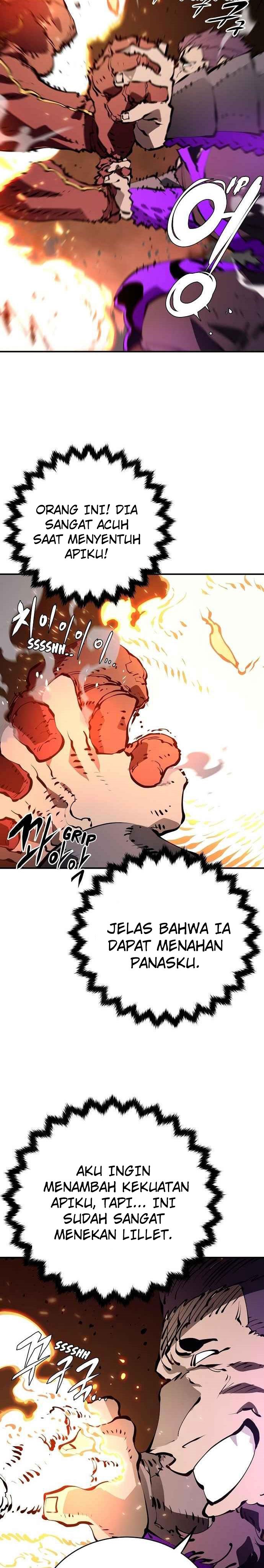 Player. Chapter 51 Gambar 27