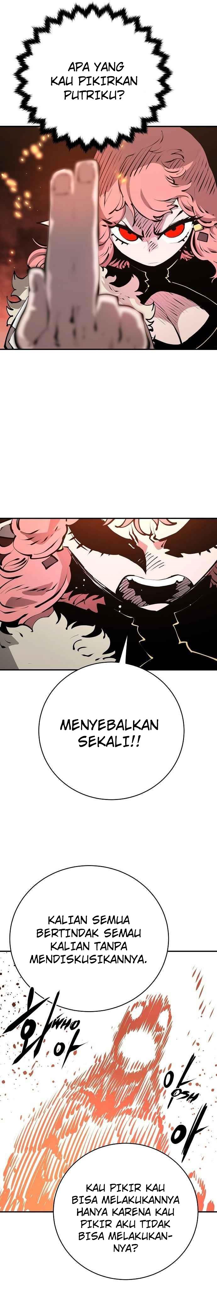 Player. Chapter 51 Gambar 30