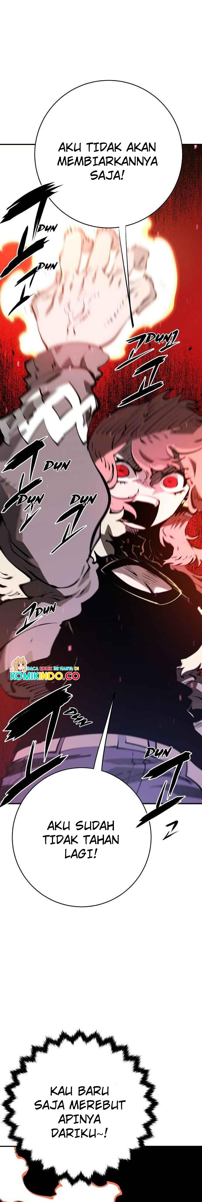 Player. Chapter 51 Gambar 31