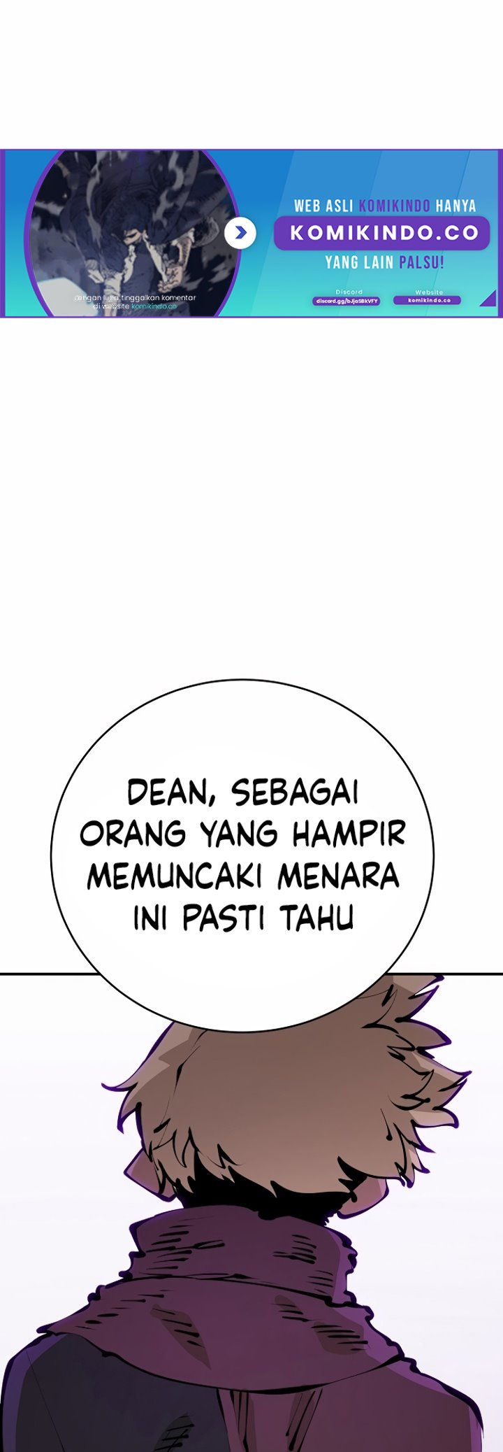 Player. Chapter 67 Gambar 5