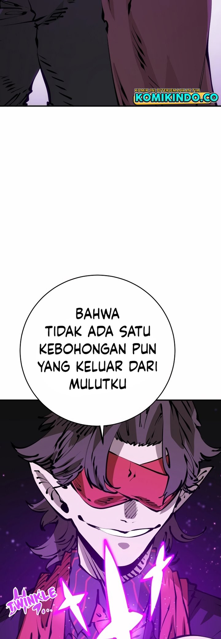 Player. Chapter 67 Gambar 6