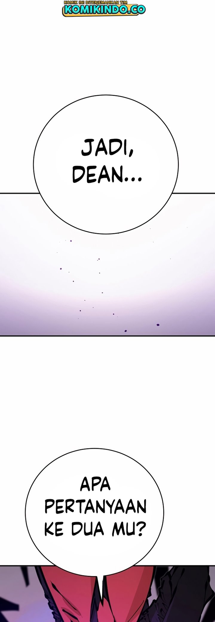 Player. Chapter 67 Gambar 9