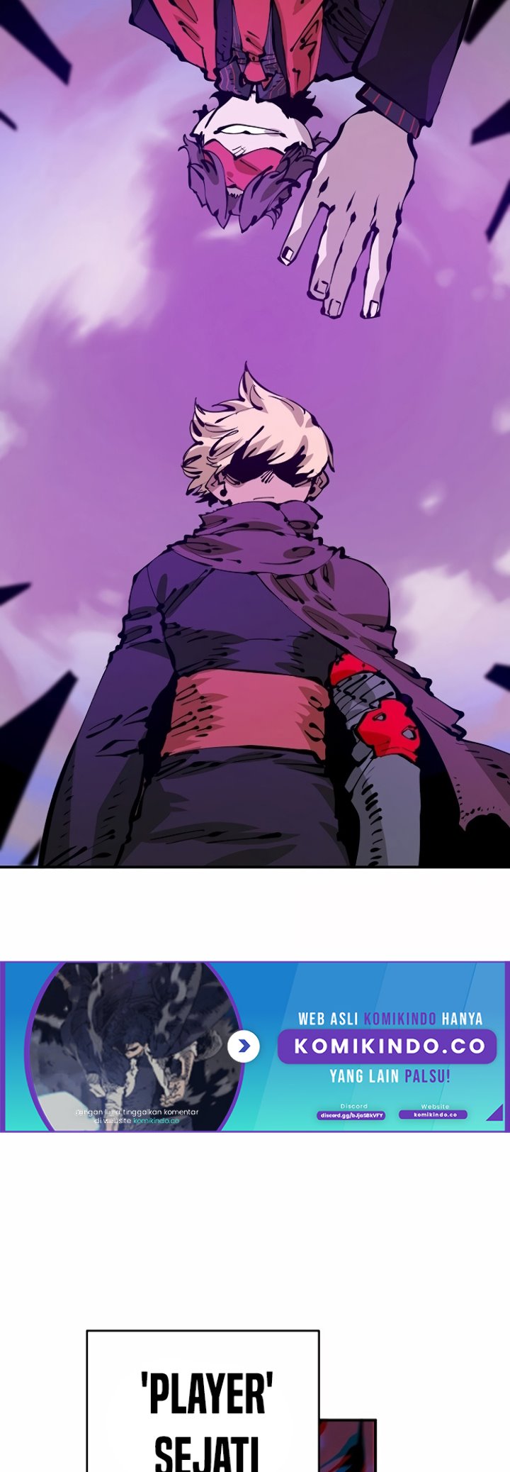Player. Chapter 67 Gambar 10