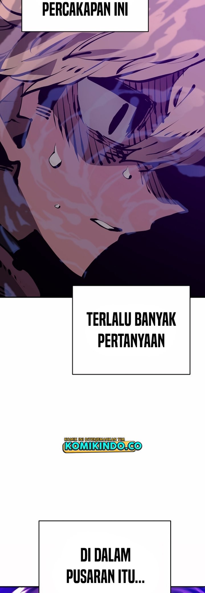 Player. Chapter 67 Gambar 12