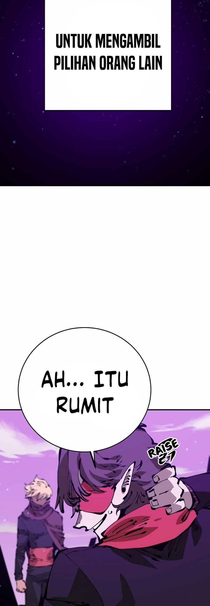 Player. Chapter 67 Gambar 16