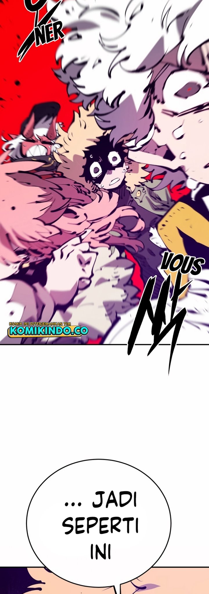 Player. Chapter 67 Gambar 28