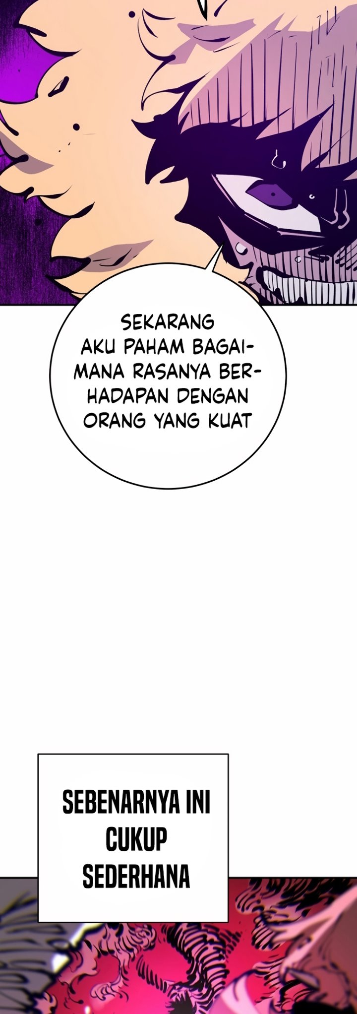 Player. Chapter 67 Gambar 29