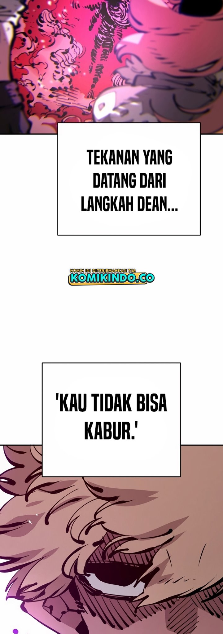 Player. Chapter 67 Gambar 30