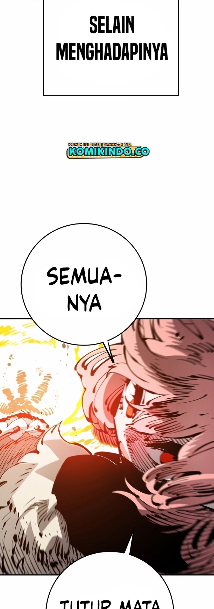 Player. Chapter 67 Gambar 33