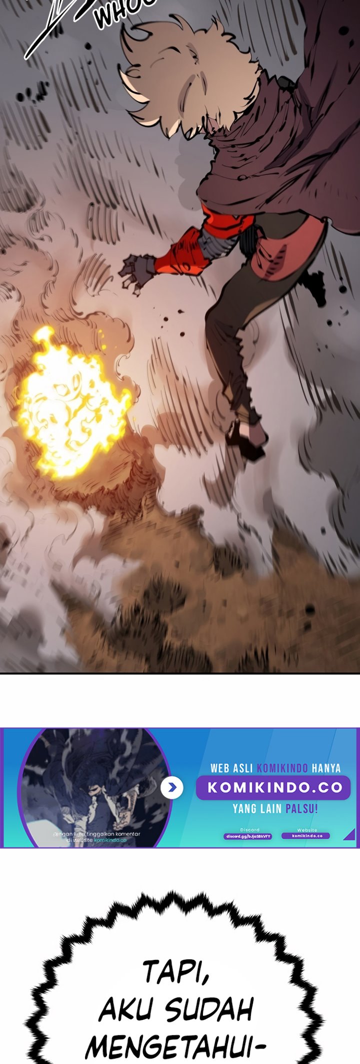 Player. Chapter 67 Gambar 42