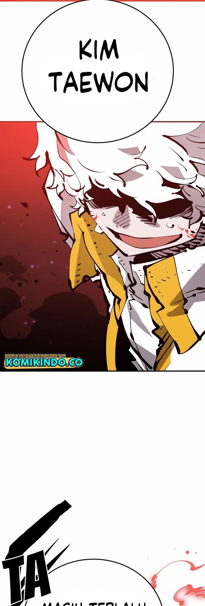 Player. Chapter 67 Gambar 47