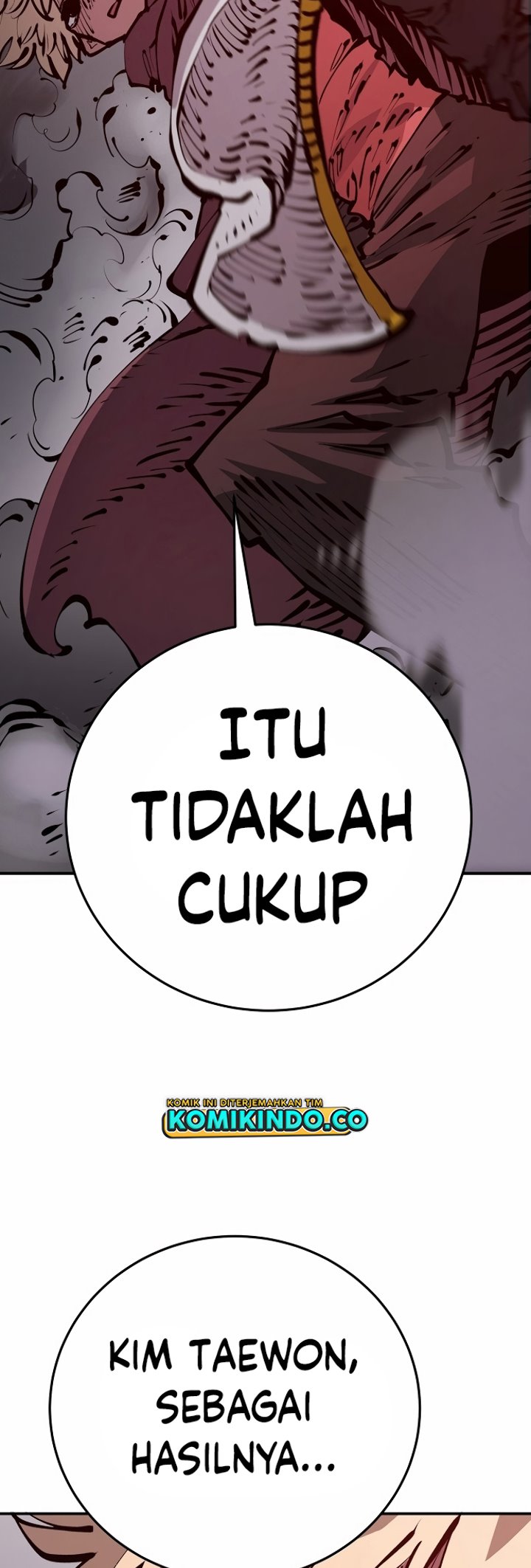 Player. Chapter 67 Gambar 57