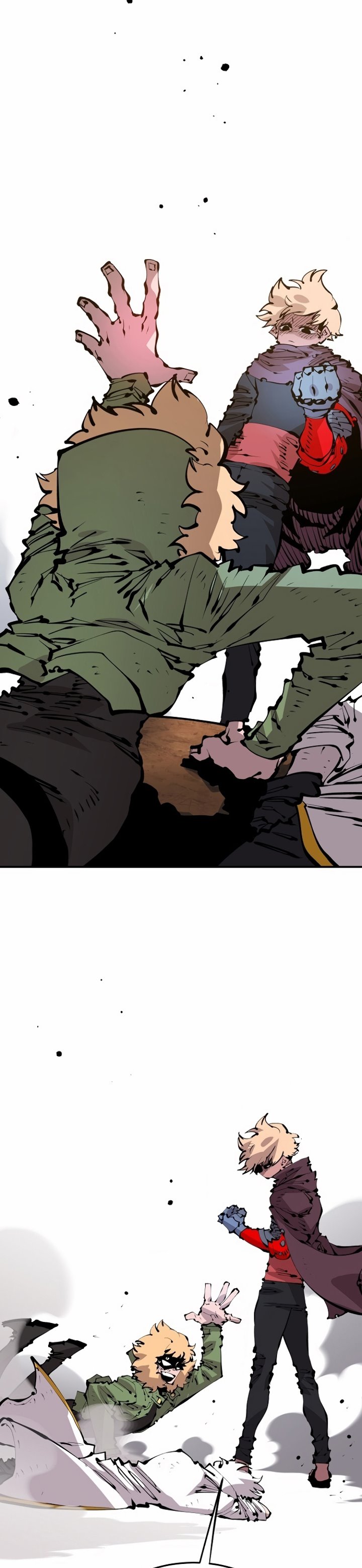 Player. Chapter 67 Gambar 63