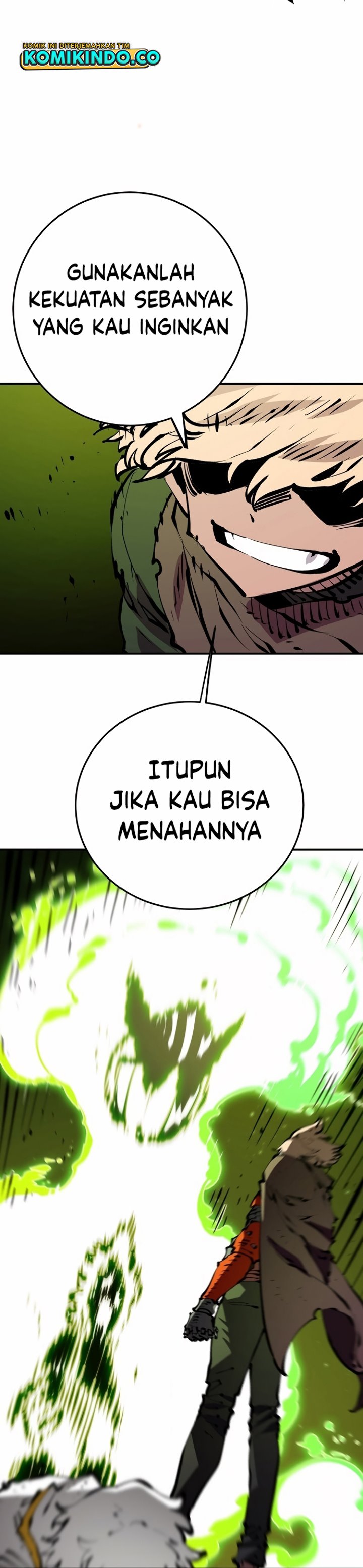 Player. Chapter 67 Gambar 67