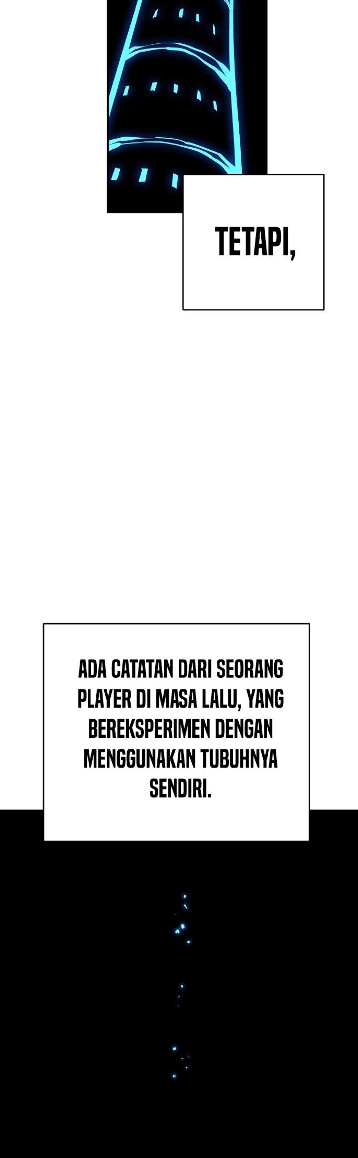 Player. Chapter 77 Gambar 9