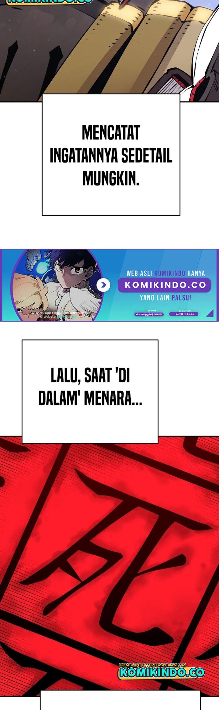 Player. Chapter 77 Gambar 11