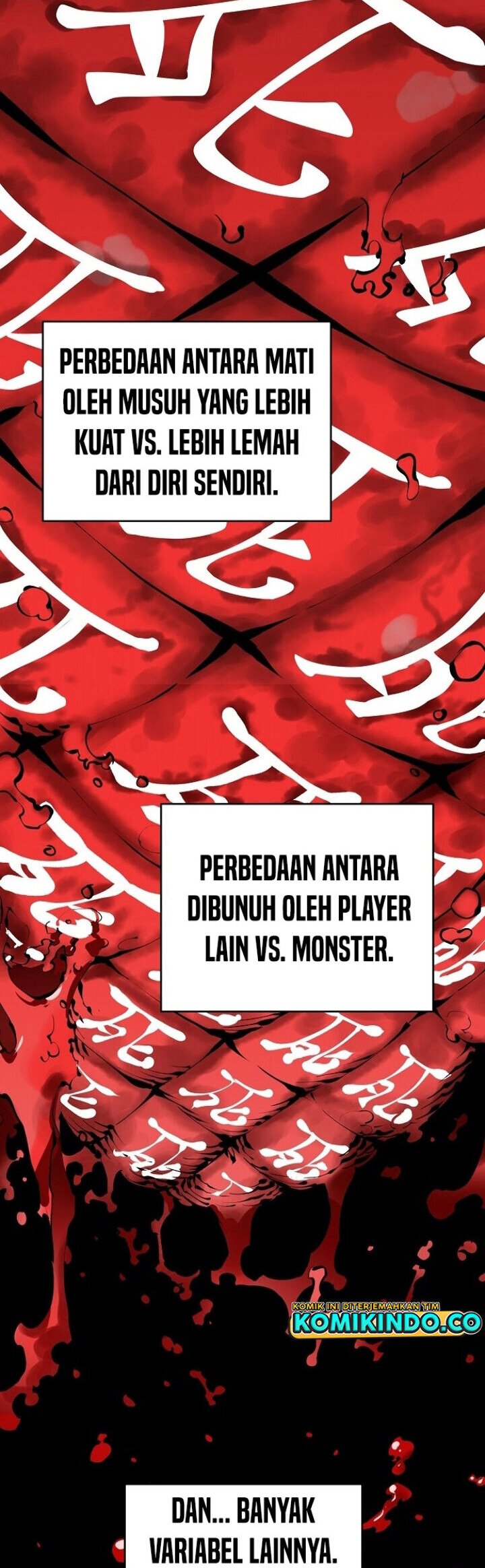 Player. Chapter 77 Gambar 13