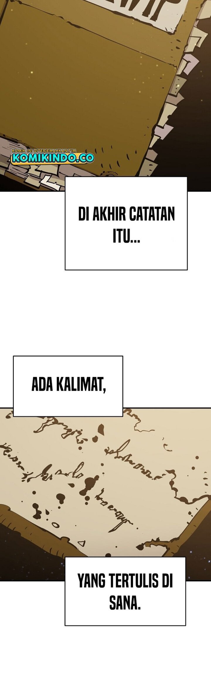 Player. Chapter 77 Gambar 16
