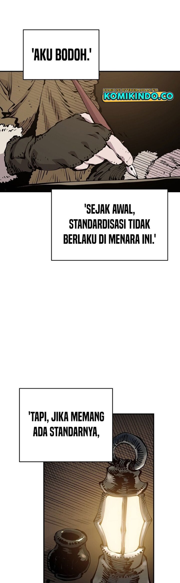 Player. Chapter 77 Gambar 17