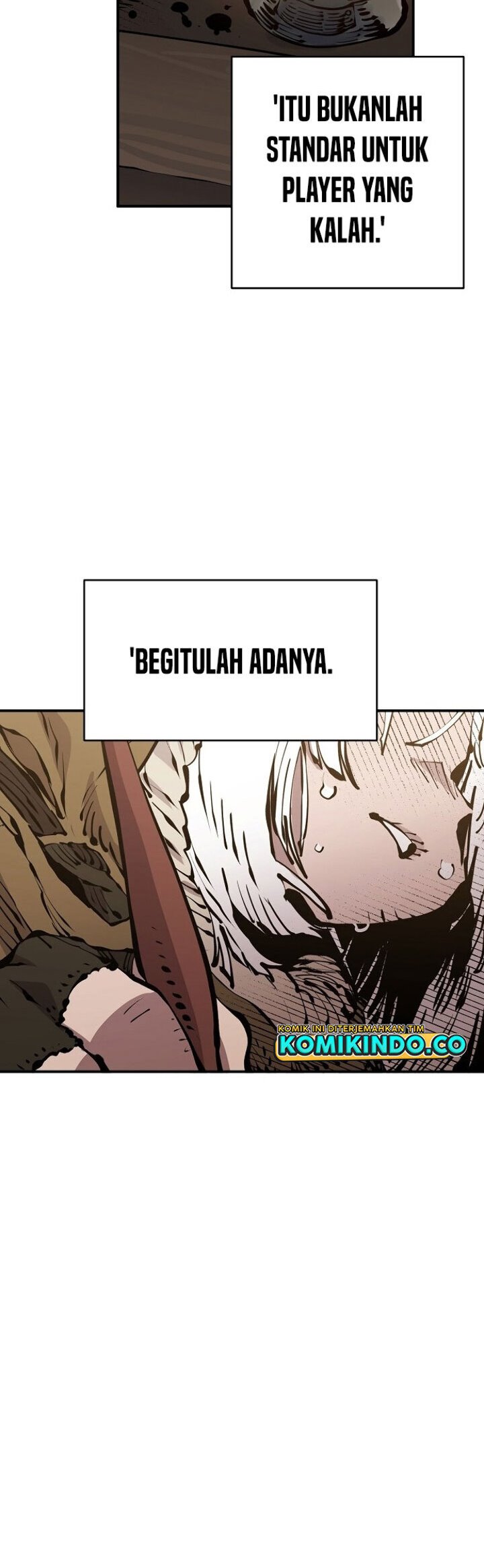 Player. Chapter 77 Gambar 18