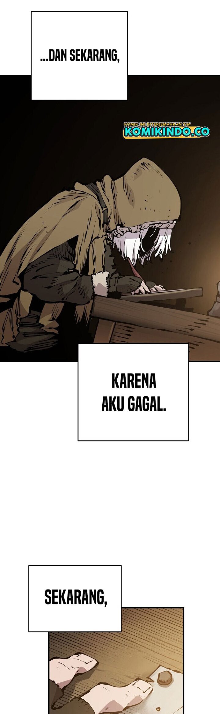 Player. Chapter 77 Gambar 19
