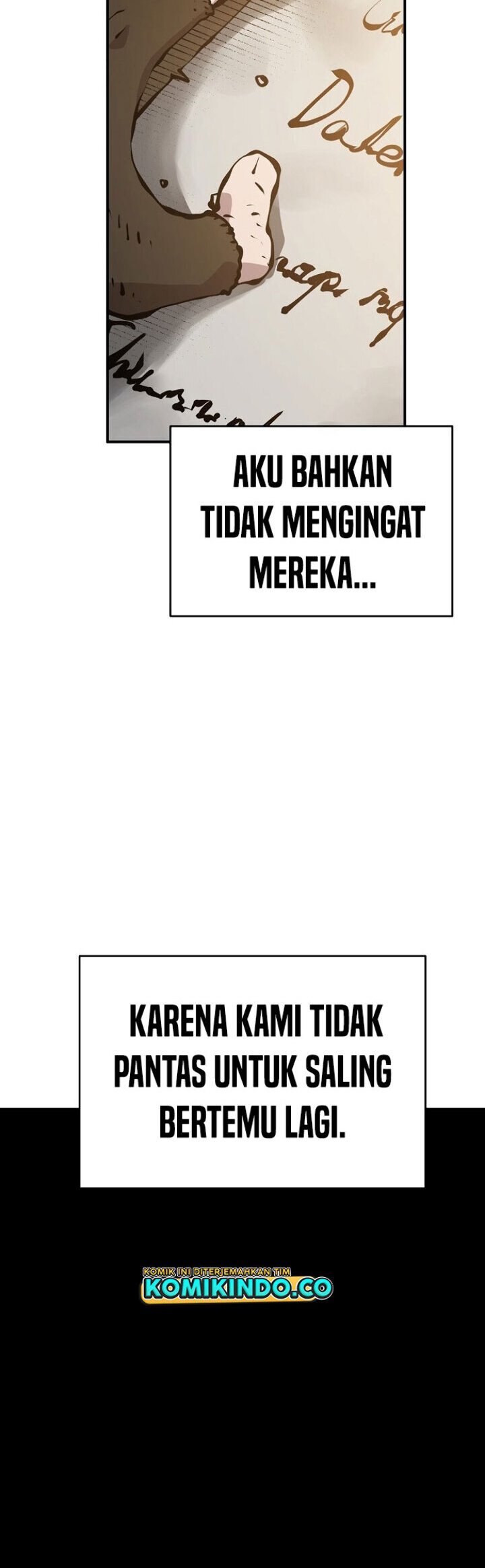 Player. Chapter 77 Gambar 20
