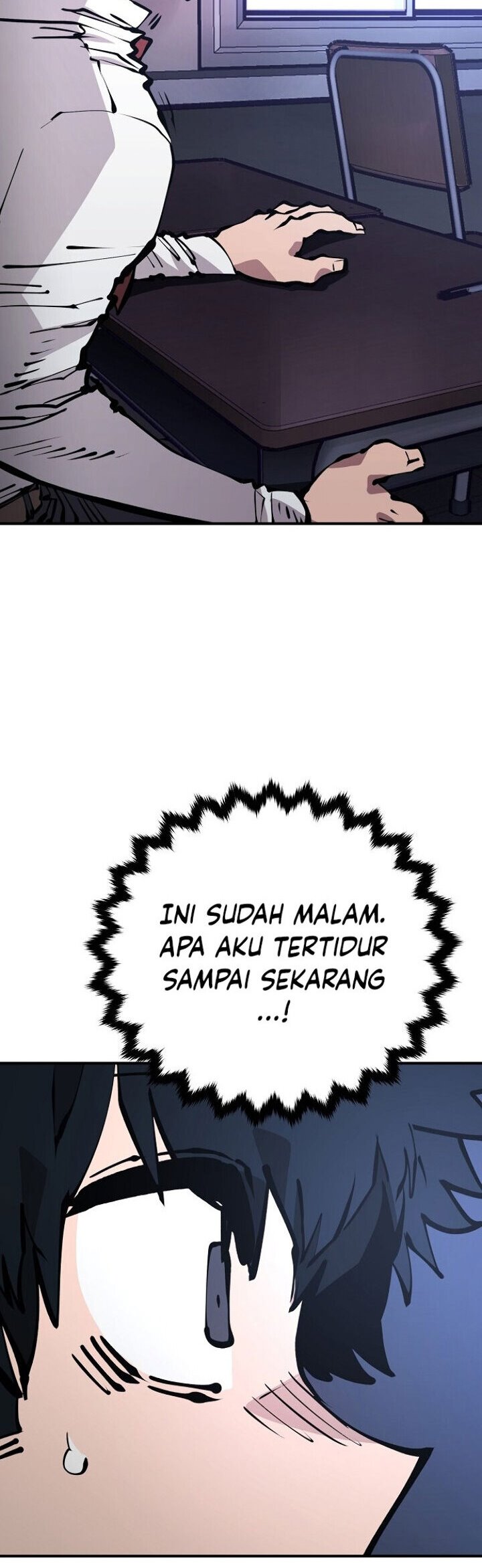 Player. Chapter 77 Gambar 23