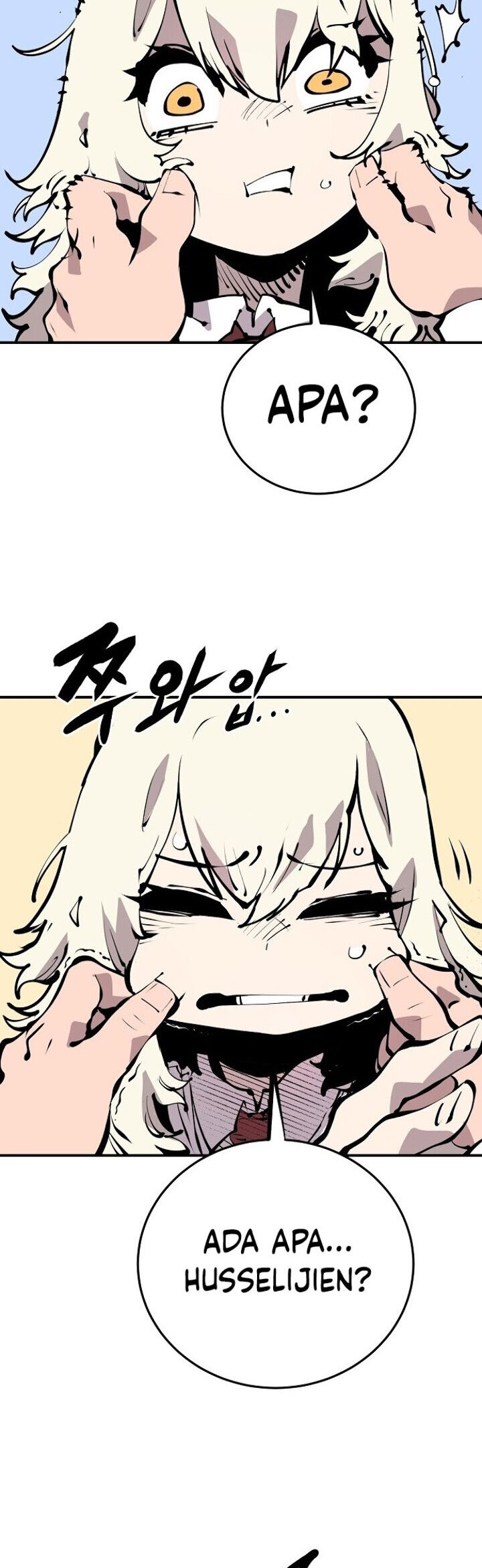 Player. Chapter 77 Gambar 28