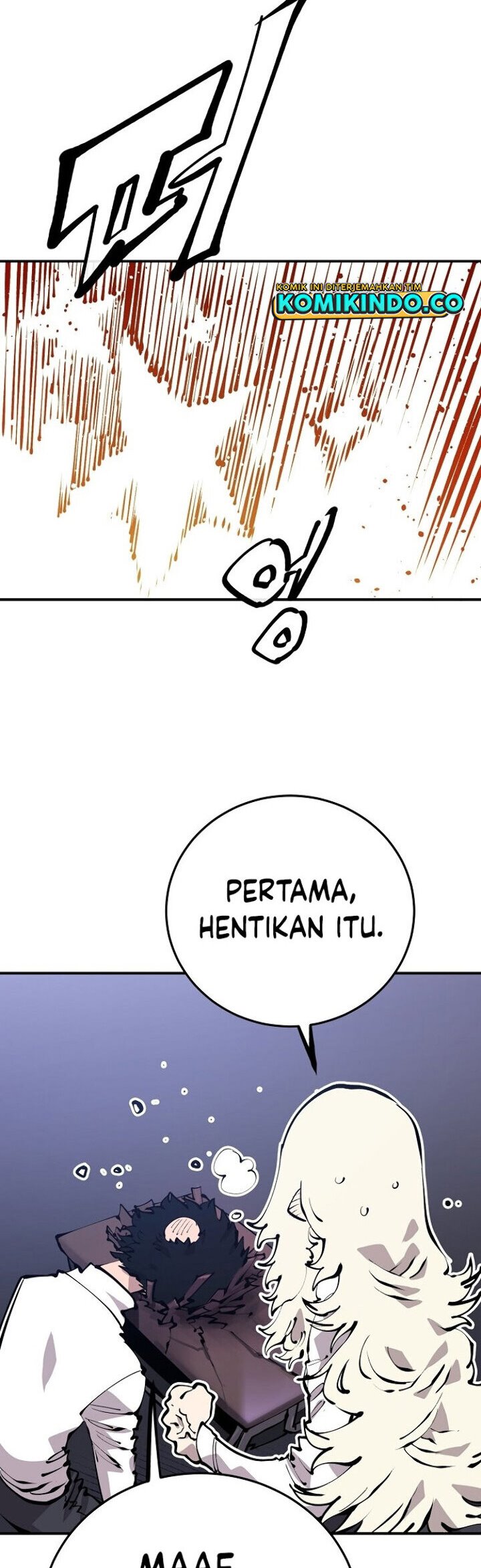 Player. Chapter 77 Gambar 29