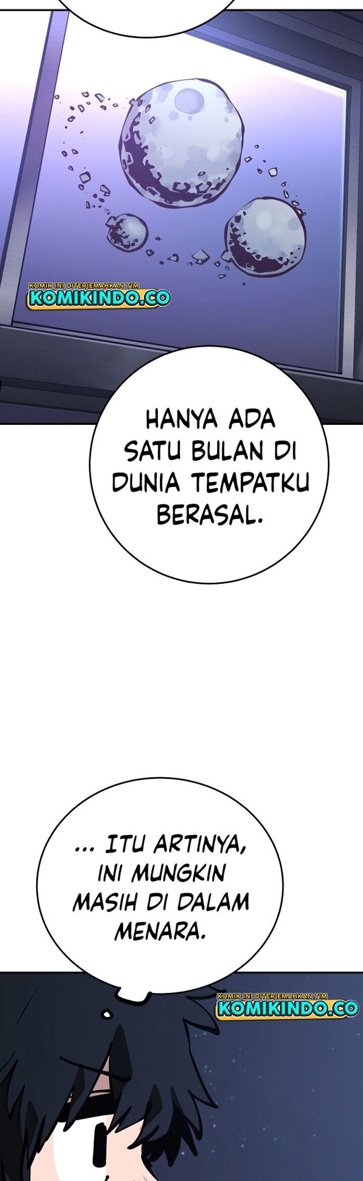 Player. Chapter 77 Gambar 34