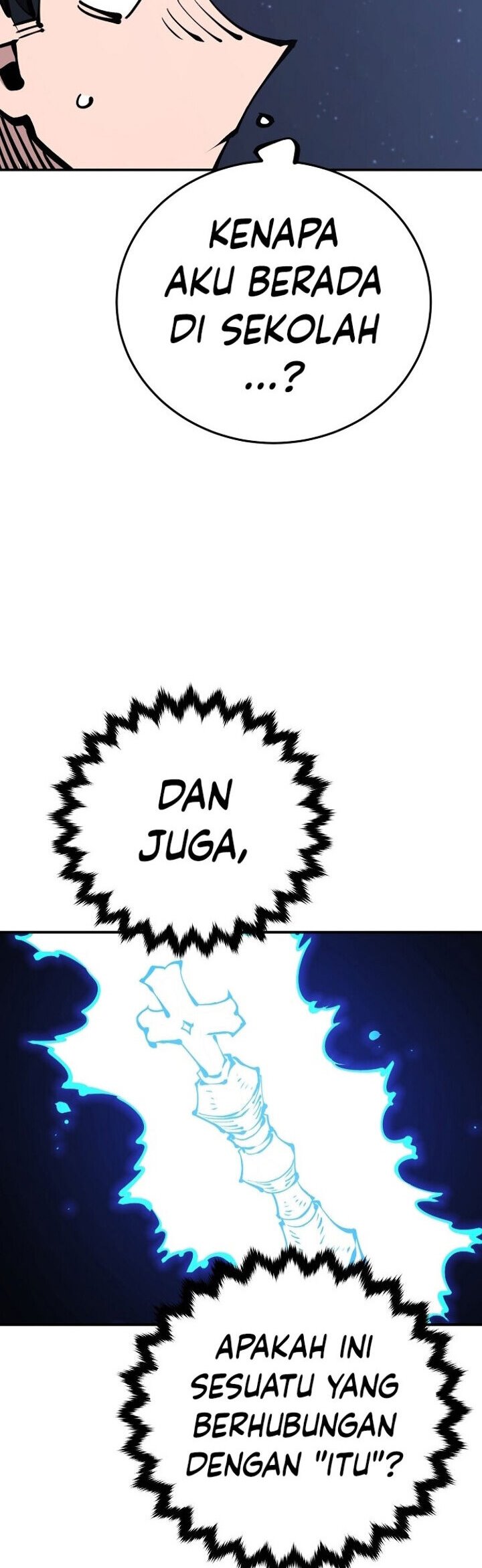 Player. Chapter 77 Gambar 35