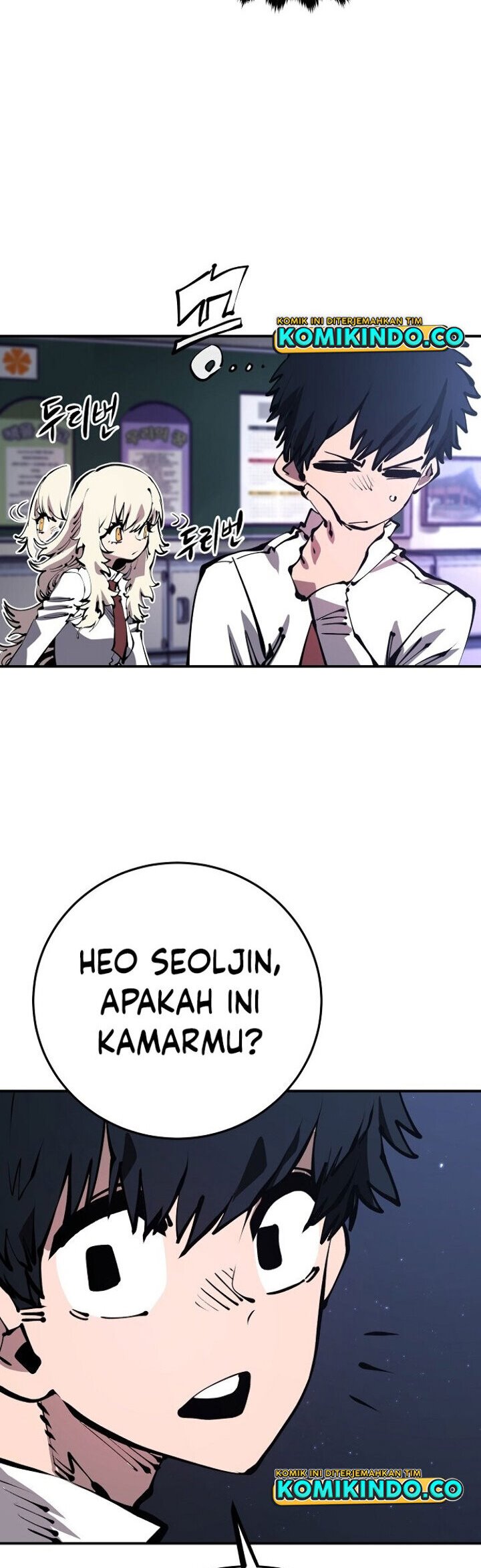 Player. Chapter 77 Gambar 36