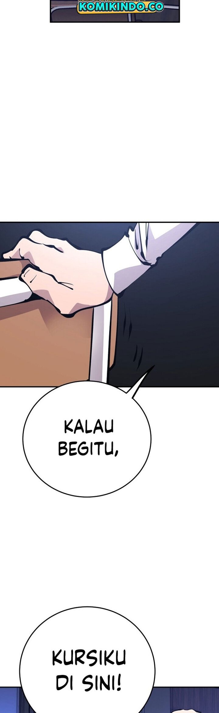 Player. Chapter 77 Gambar 38