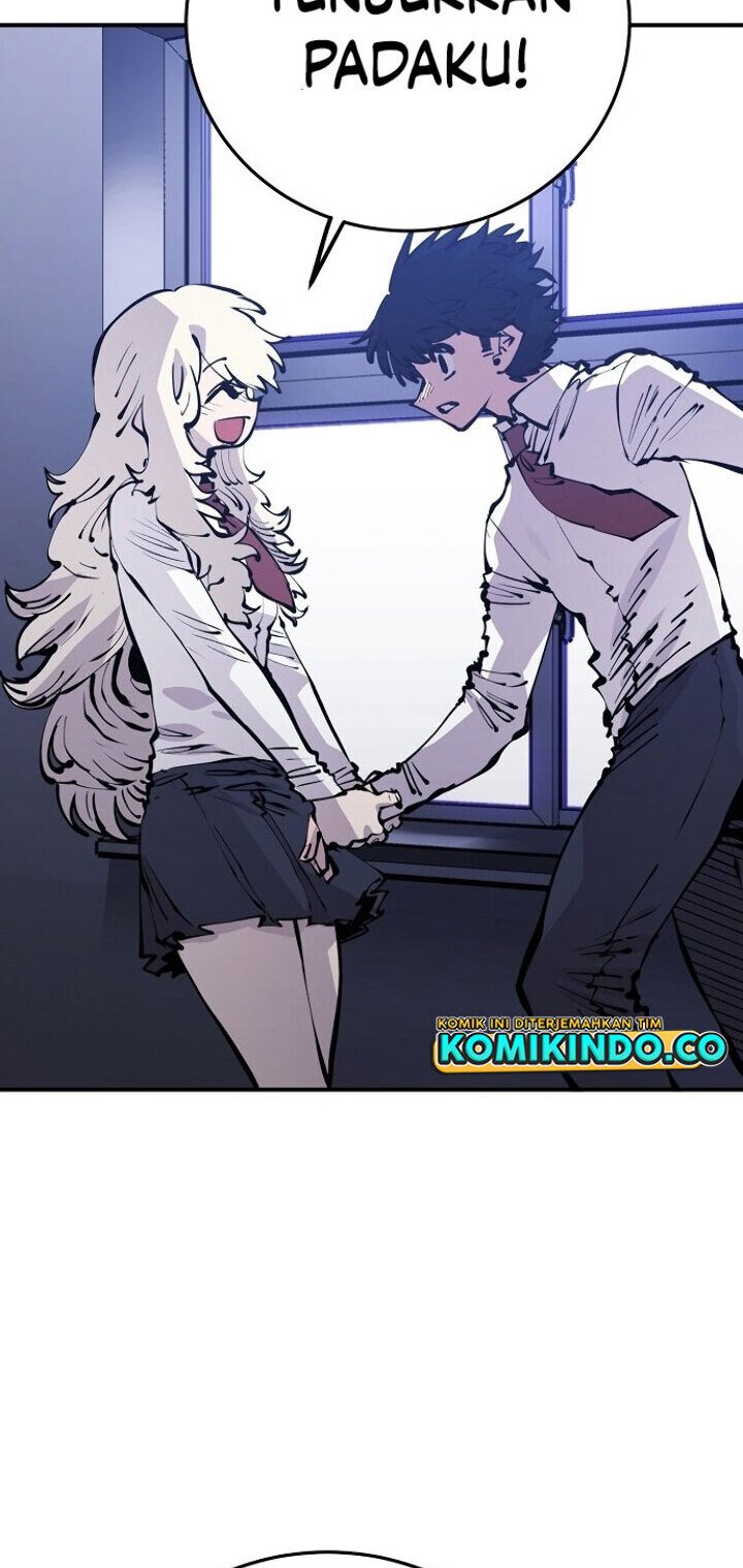 Player. Chapter 77 Gambar 53