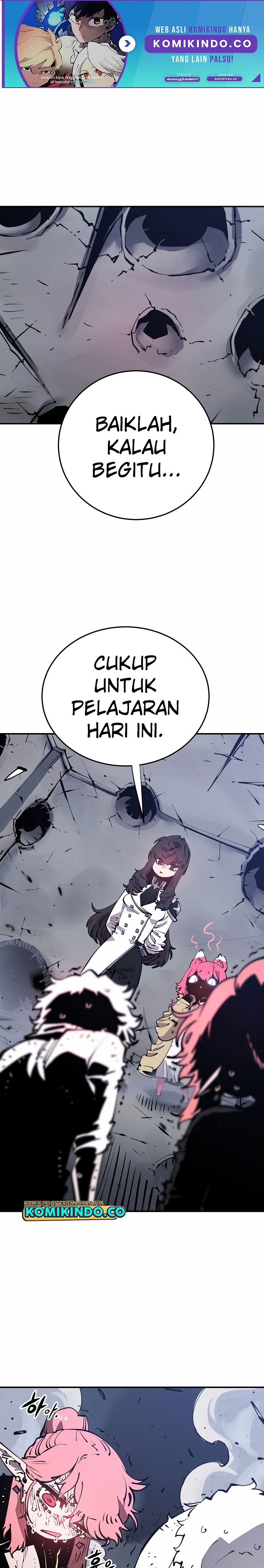 Player. Chapter 92 Gambar 2