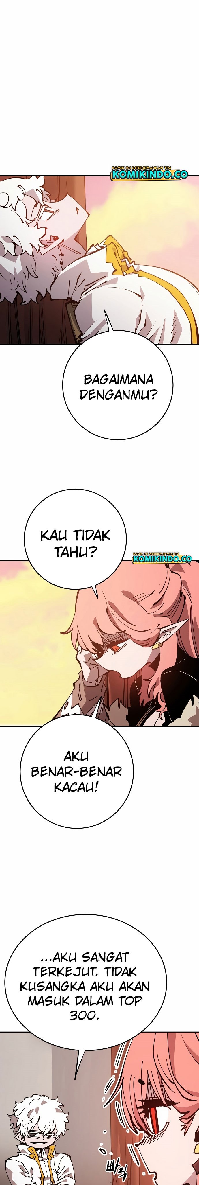 Player. Chapter 92 Gambar 8