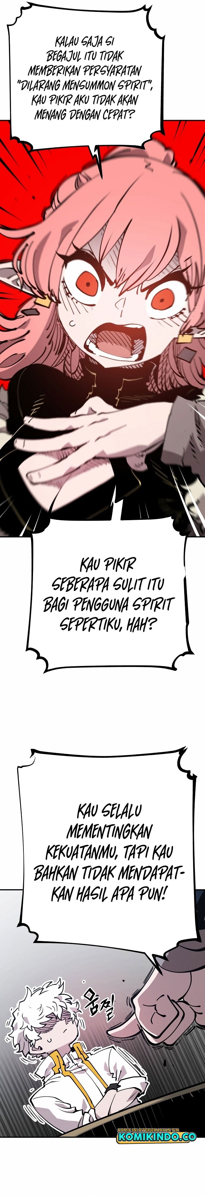 Player. Chapter 92 Gambar 10
