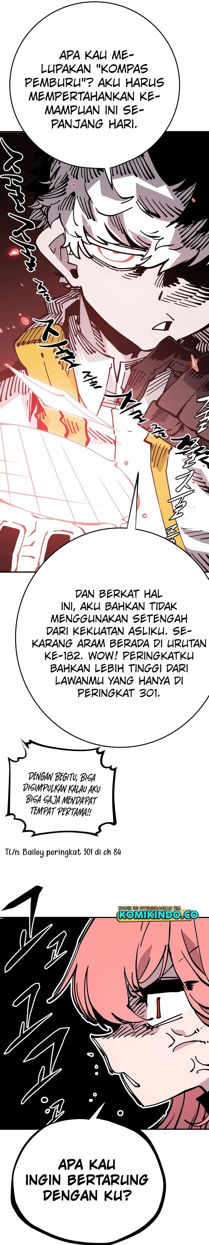 Player. Chapter 92 Gambar 11
