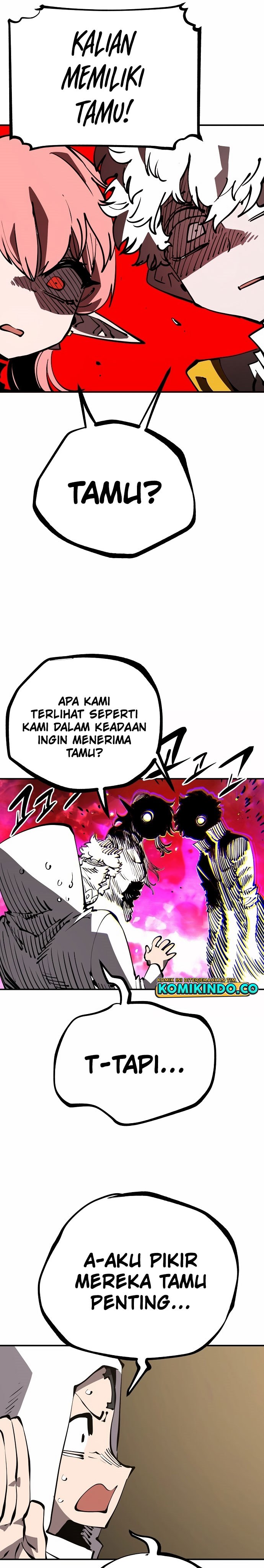Player. Chapter 92 Gambar 15