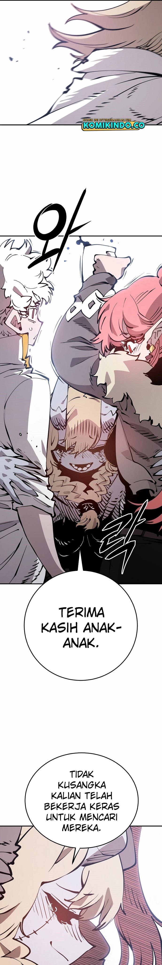 Player. Chapter 92 Gambar 24