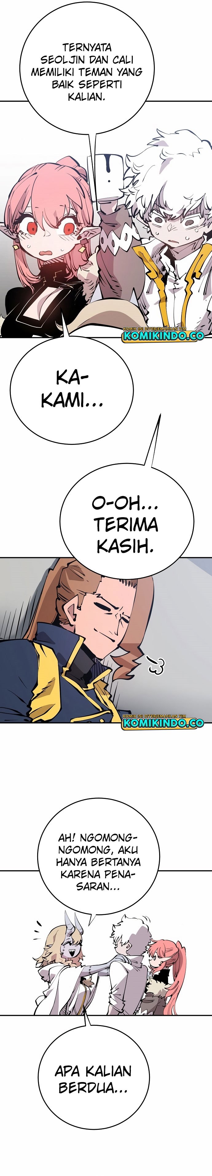 Player. Chapter 92 Gambar 26