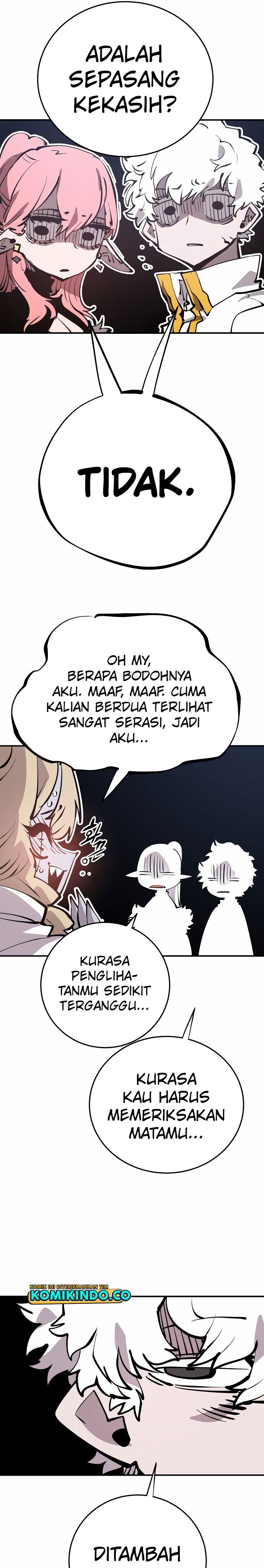 Player. Chapter 92 Gambar 27