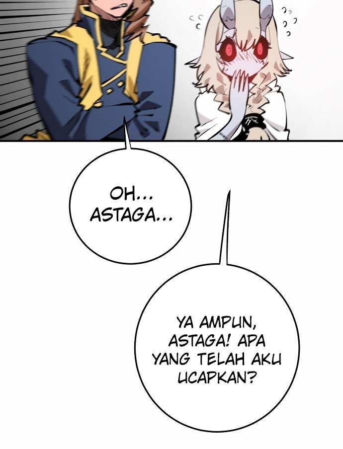 Player. Chapter 92 Gambar 30