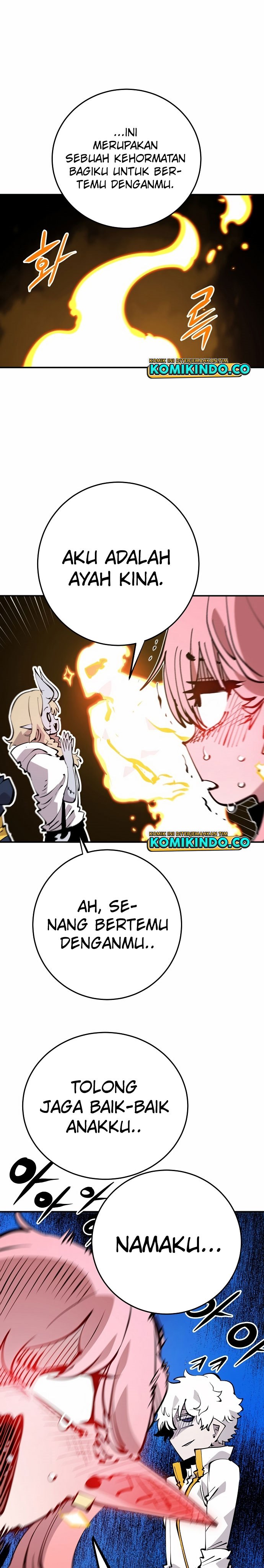 Player. Chapter 92 Gambar 31